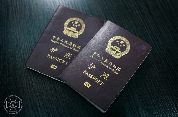 泽连斯基称上百中国人加入俄军作战，且中国政府知情，北京：毫无根据（视频/组图） - 3