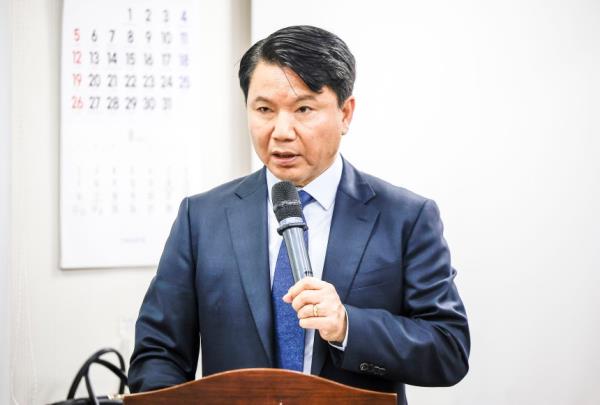 韩国防部，时隔1年再提议南北军事会谈以敲定MDL