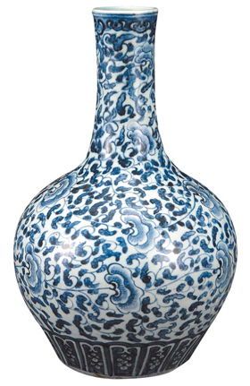 白瓷太素?您来这里看看