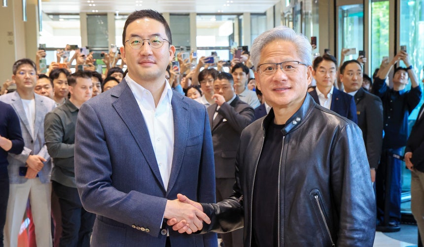 LG and Nvidia have formalized a partnership that spans physical AI and data-center infrastructure. U...