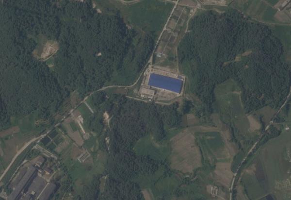朝鲜在宁边新建铀工厂…“每年新增4枚核弹头的生产能力”