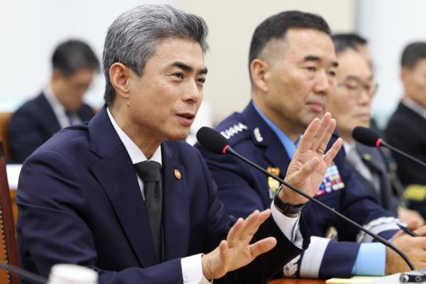 [社论]“姜信哲国防”连应对地雷都手足无措，如果开战怎能让人信赖？